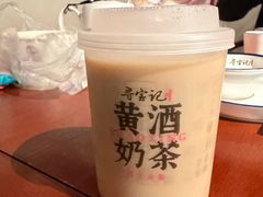 -寻宝记绍兴菜(状元店)