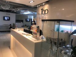 -ace hair salon top 无痕接发