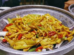 -老平安农家菜(平安店)