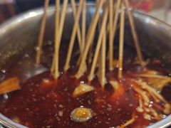 -好伦哥比萨烤肉自助(马家堡店)