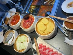 -海底捞火锅(天一广场亚细亚店)