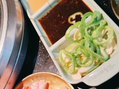 -梨花自助烤肉(天河城店)