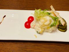 -德大西餐社