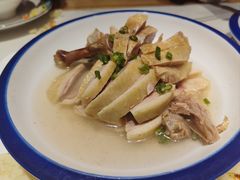 -西城饭店南京菜(新浦路店)