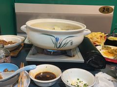 -金龙·打边炉(南京西路店)
