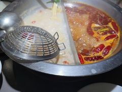 -骨之味·筒骨汤火锅(江头店)