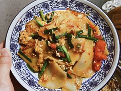 -蜗牛小馆醉乡民谣云南菜(惠新西里店)