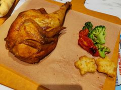 -达美乐比萨(骏壹万邦广场店)