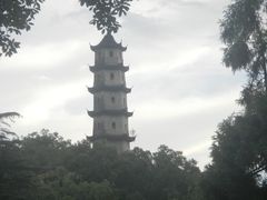-江心屿景区