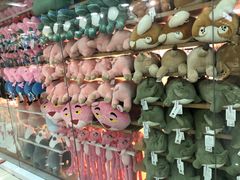 -友谊服饰商场(名品商厦店)