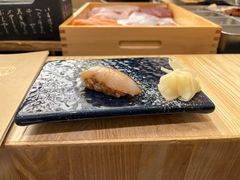 -鮨政·Omakase(港汇恒隆广场店)