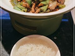 -鱼上·烤鱼(万象城店)