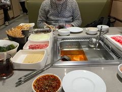 -海底捞火锅(苏宁生活广场店)