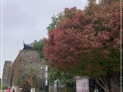 -相门城墙文化休闲景区