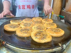 -青石桥老瓦房肥肠粉总店(青石桥总店)