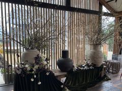 -悦哉·派对·草坪婚礼·围炉煮茶(三圣乡店)