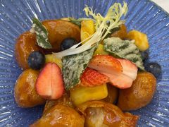 -渔意楼·驰名沙田乳鸽(五羊店)