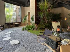 -J Create城市露营咖啡·简餐·宠物(上海动物园店)