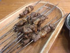 -嘻小北·兰州清汤牛肉面(太平洋森活天地店)
