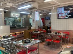 -燃计沙茶皇·香港沙茶火锅(人广旗舰店)