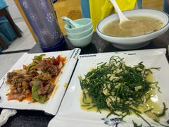 -撒拉人家.酸菜牦牛肉火锅