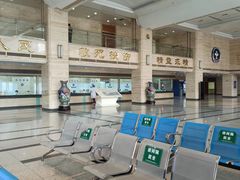 -中国人民解放军第九医学中心(306医院)