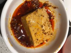 -海底捞火锅(大融城店)