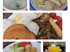 -上海静安昆仑大酒店