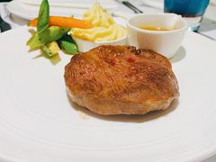 -Deer Park鹿园西餐(仁恒置地广场店)