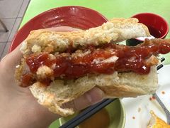 -胜利茶餐室