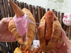-合风谷(南下塘店)