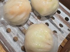 -蔡澜点心·粤菜(新街口IFCX店)