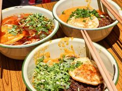 -鞠老头钵钵面(大坪店)