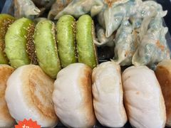 -包道广式点心专门店(江南西店)