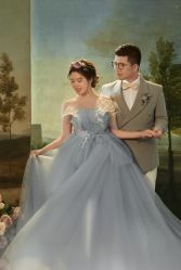 点击看大图 -乐派诗婚纱摄影