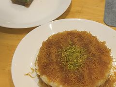 -ALAMEEN阿拉伯餐厅(三里屯店)