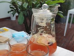 -素心小筑(后沙裕镇店)
