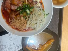 -水平有限广西米粉·广西风味集(五道口店)