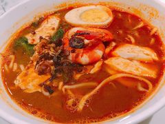 -关夫人餐厅(阳光广场店)