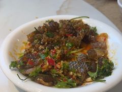 -陈大锅·岳阳鱼馆·地道岳阳菜(美食街店)