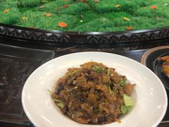 -台北A+A七喜饭店(德增街店)