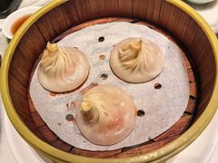 小笼包-苏帮袁Sue Cuisine(来福士店)
