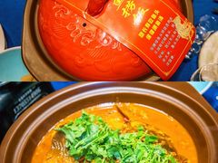 -华膳楼·安徽地标美食·中华餐饮名店(文化公园店)