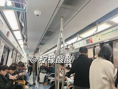 -刘家窑(地铁站)