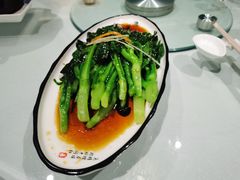 -宴秋杭州菜(锦艺城店)