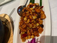 -香融府·烤鸭·家常菜(花乡奥莱店)
