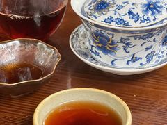 -涂山寺素食餐厅