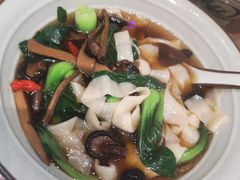 -八珍手工水饺·妈妈的爱(传芳巷店)