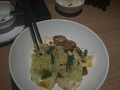 -太二酸菜鱼(中山龙之梦店)