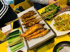 -望京小腰(北京总店)